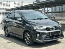 2024 Perodua Bezza 1.3 X Sedan FULL SERVICE LOAN KREDIT