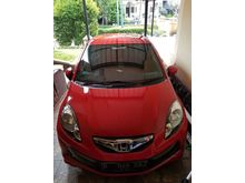 2015 Honda Brio 1.2 Satya E Hatchback
