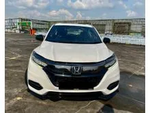 2019 Honda HR-V 1.8 RS SUV (2 Years Warranty)