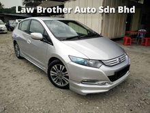 2011 Honda INSIGHT 1.3 HYBRID (A) FULL BODYKITS ( LOW PROCESSING FEE )