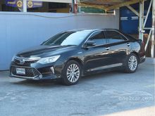 2015 Toyota Camry 2.5 (ปี 12-16) Hybrid Sedan AT