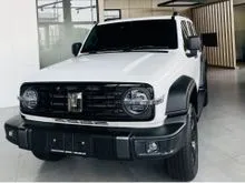 2026 GWM Tank 2.4 300 SUV