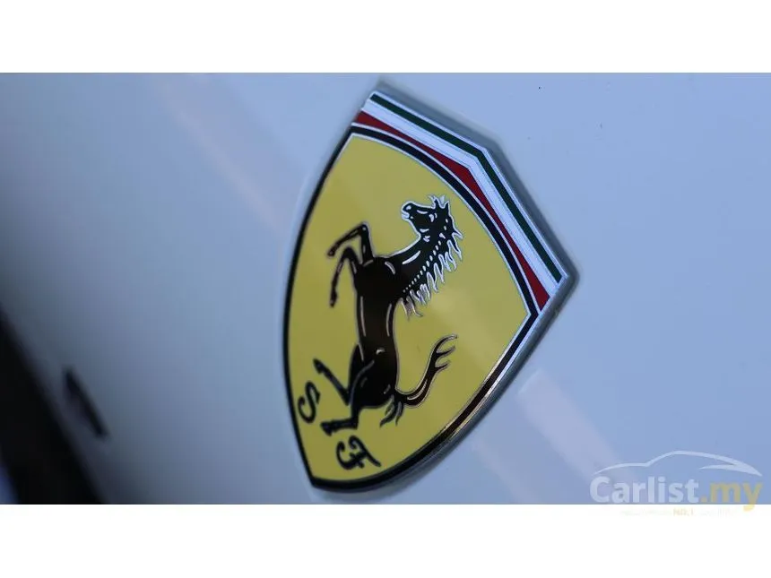 2021 Ferrari Roma Coupe