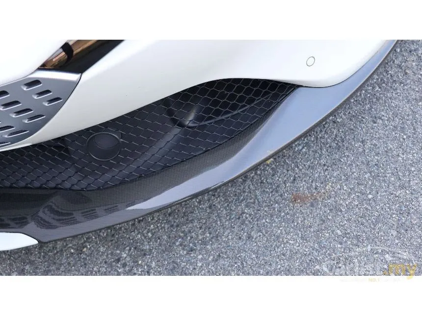 2021 Ferrari Roma Coupe