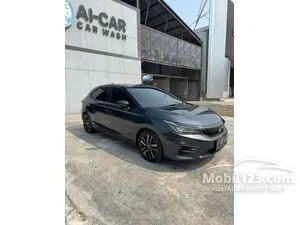 2021 Honda City 1.5 RS Hatchback