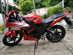 Motor Bekas Dijual Di Indonesia Dari 9750 Motor Di Mobil123