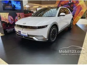 2026 Hyundai IONIQ 5 Signature Long Range SUV