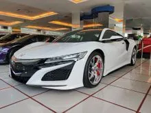 2017 Honda NSX 3.5 Coupe with CERAMIC BRAKE & ELS TUNED SOUND SYSTEM