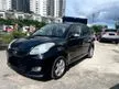 Used 2009 Perodua Myvi 1.3 EZi Hatchback