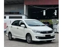 2018 Perodua Bezza 1.3 Advance Sedan Johor Bahru Area
