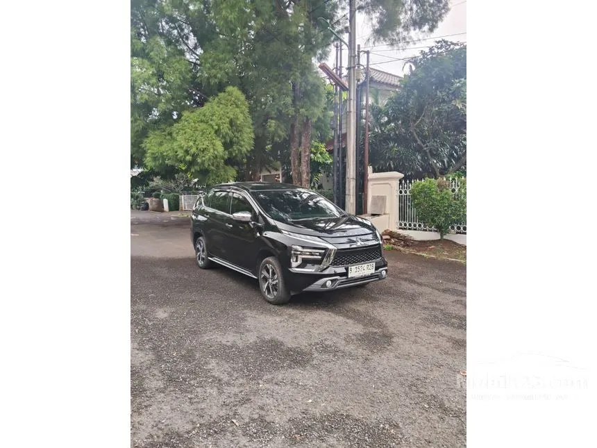 2024 Mitsubishi Xpander Ultimate MPV
