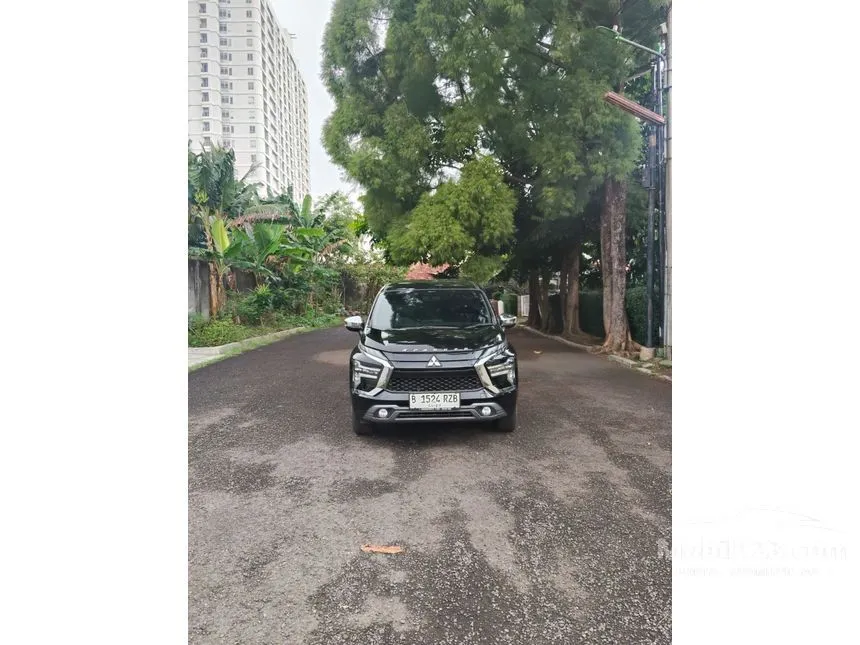 2024 Mitsubishi Xpander Ultimate MPV