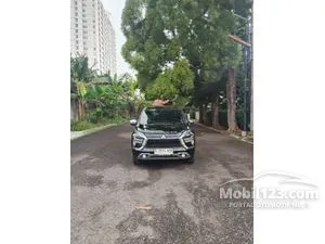2024 Mitsubishi Xpander 1.5 Ultimate MPV