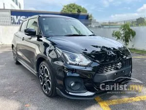 2021 Suzuki Swift 1.4 Sport Hatchback