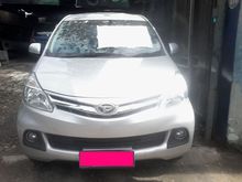 DIJUAL MOBIL XENIA R DELUX 2014 MANUAL KONDISI PRIMA