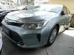 Used 2016 Toyota Camry 2.0 G (A) -USED CAR- - Cars for sale