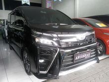 2018 Toyota Voxy 2.0 R80 Wagon