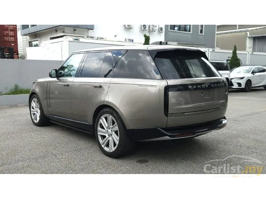 2023 Land Rover Range Rover D350 Vogue First Edition SWB SUV
