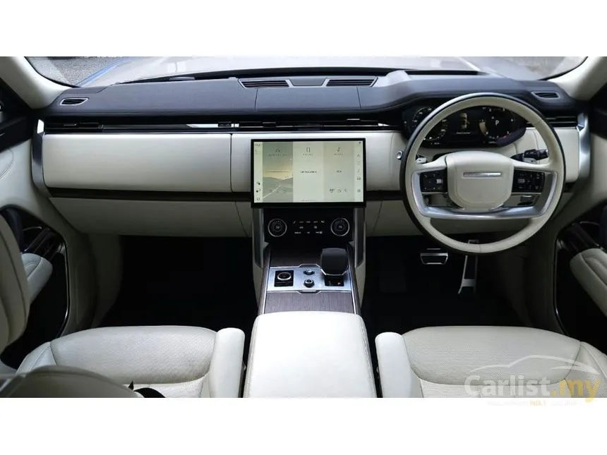 2023 Land Rover Range Rover D350 Vogue First Edition SWB SUV