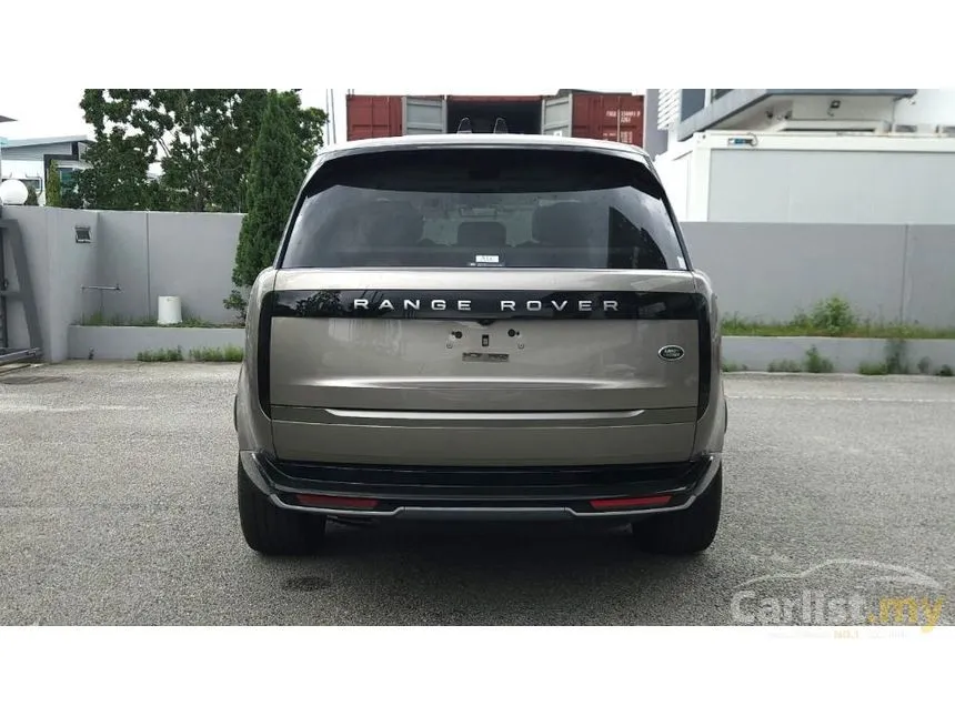 2023 Land Rover Range Rover D350 Vogue First Edition SWB SUV