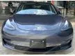 Recon 2022 TESLA Model 3 null null - Cars for sale