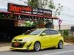 2019 Toyota YARIS 1.2 (ปี 17-25) E Hatchback