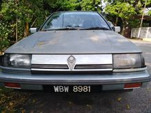 1992 Proton Saga I 1.5