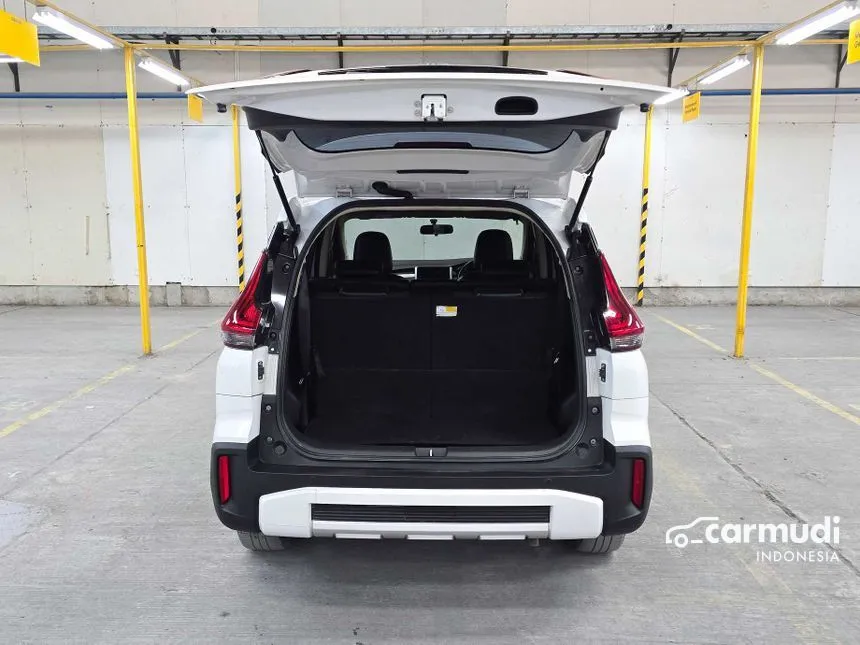 2021 Mitsubishi Xpander Cross Premium MPV