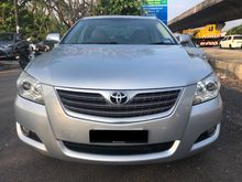 2009 Toyota Camry 2.0 E (A) FACELIFT