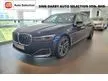 Used 2020 Premium Selection BMW 740Le 3.0 xDrive Pure Excellence Sedan by Sime Darby Auto Selection