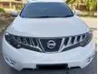 Used 2008 Nissan Murano 2.5 (A) - Cars for sale
