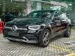 Recon 2020 BLACK Mercedes