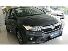 2017 HONDA CITY YEAR END PROMOTION REBATE FREE GIFTS 8K FULL LOAN
