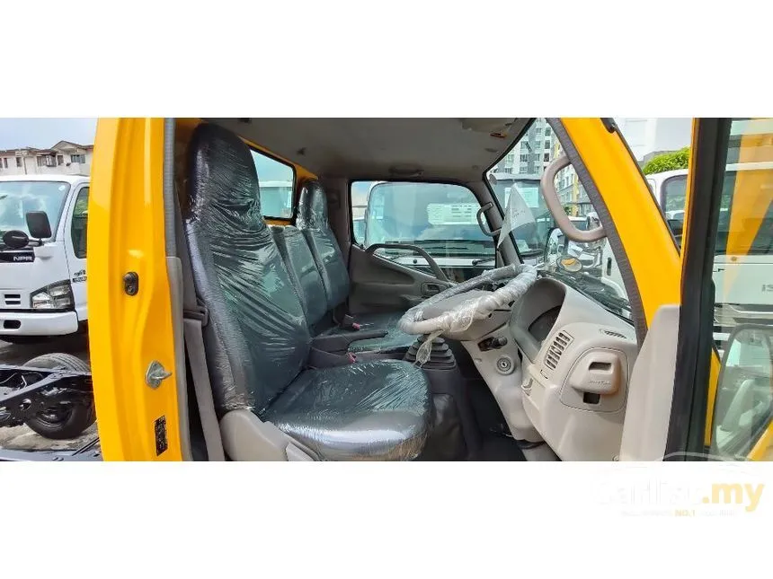 2026 Toyota Dyna KDY Lorry