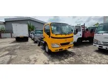 2026 Toyota Dyna 2.5 KDY Lorry