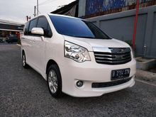 2013 Toyota NAV1 2.0 G MPV