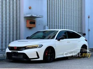 2023 Honda Civic 2.0 Type R Hatchback