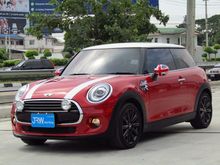 2016 Mini Cooper 1.5 F55 Hatch Hatchback AT