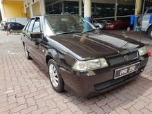 PROTON SAGA 1.3 MT LMST POWER STEERING 1 OWNER