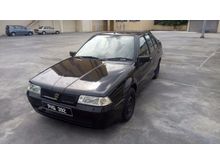 PROTON ISWARA 1.3 MT S 1 OWNER TiP TOP CONDITION