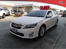 2013 Toyota Camry 2.5 (ปี 12-16) Hybrid Sedan AT