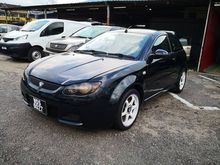2009 Proton Satria 1.6 Neo CPS H-Line Hatchback