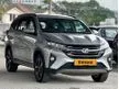 Used 2019 Perodua Aruz 1.5 AV SUV Car King / Low Mileage / Tip Top Condition / One Owner - Cars for sale