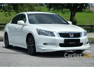 2015 Proton Perdana 2.0 E Sedan