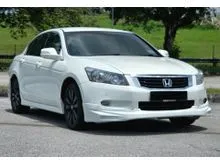 2015 Proton Perdana 2.0 L COVERTED TO HONDA ACCORD PRICE NEGO