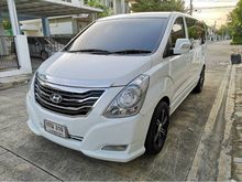 2012 Hyundai Grand Starex 2.5 (ปี 10-16) VIP Wagon AT