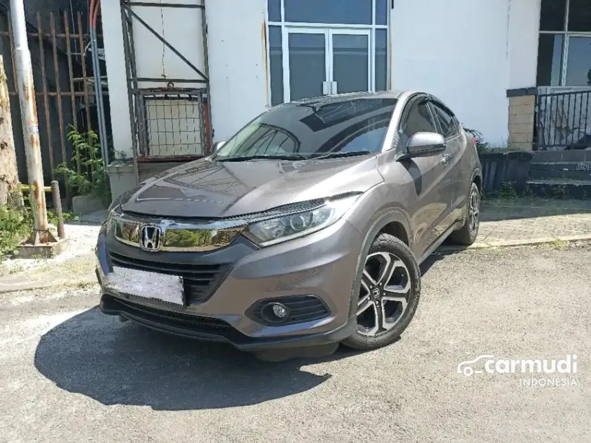 2019 Honda HR-V E SUV