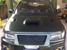 1996 Mitsubishi Space Wagon 2.0