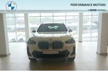 2024 BMW X3 2.0 xDrive30e M Sport SUV