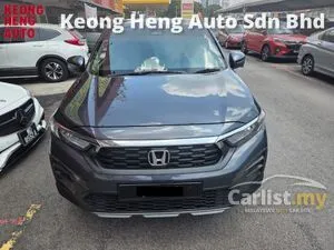 2025 Honda WR-V 1.5 E SUV